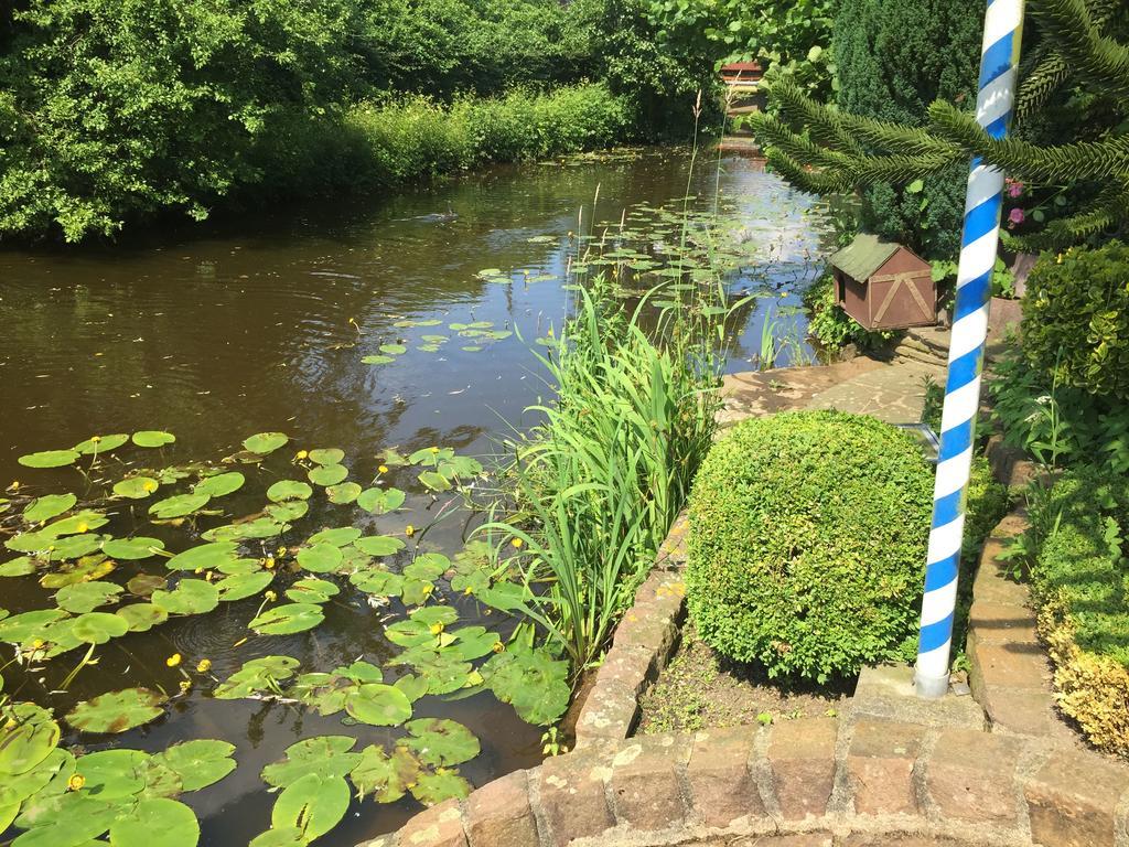 Hotel Rave Velen Zewnętrze zdjęcie