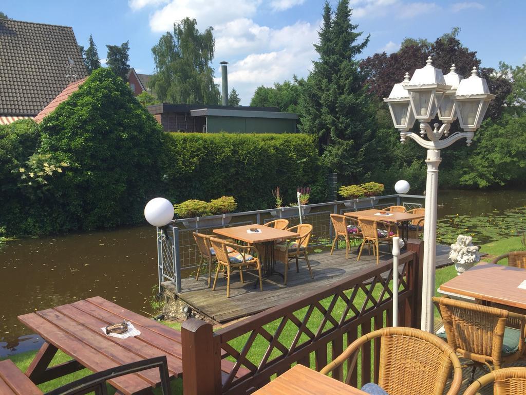 Hotel Rave Velen Zewnętrze zdjęcie